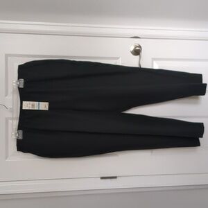NWT Alfred Dunner Classic Pull On Pant 20WS